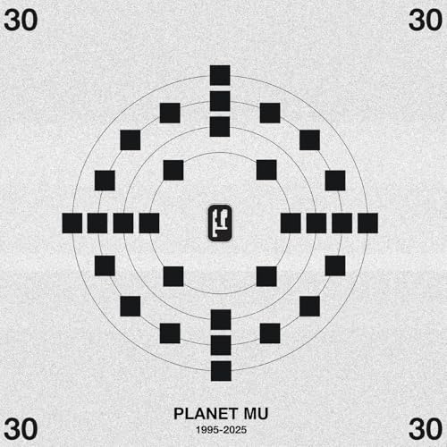 Planet Mu / Cargo