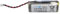 SIMPLETEK - Batteria al Litio CR17450 1CR17450E-N Compatibile con Telepass | 3V 4,5 cm (lunghezza) x 1,6 cm (diametro) | Cavo 4 cm Connettore 2 Pin (Ricondizionato)