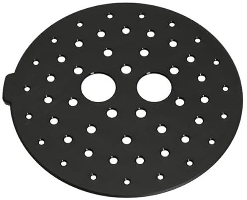 Bandeja para tazas para cafetera compatible con Senseo Select CSA210 CSA230 CSA240 CSA250 300004531611
