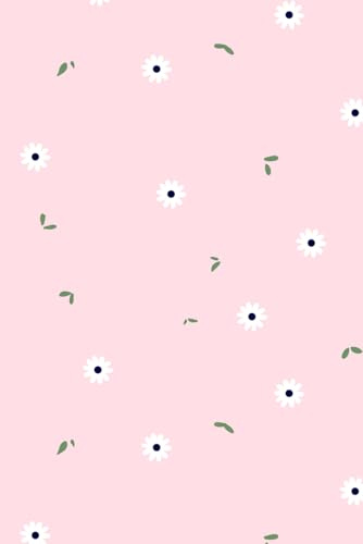 Daisy Notebook