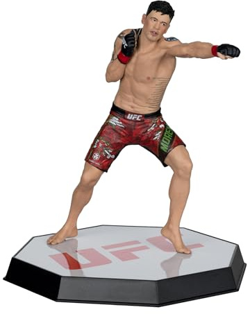 McFarlane UFC Brandon Moreno 7in Posed Figure SportsPicks