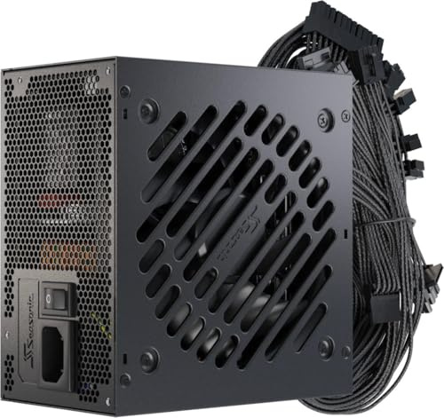 Seasonic Netzteil Core BC-650 ATX3