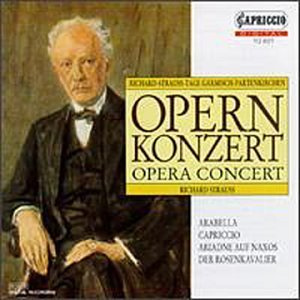 Capriccio (EMI Austria)