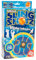 Funtime pl2140 3 Man Wasser Bomb Catapault Target Spiel