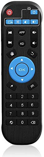 Telecomando TV Box per TV Box Android T95, T95 MAX, T95 MAX +, Q PLUS