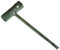 RocwooD Chainsaw Spark Plug Spanner 17mm X 19mm Nut Screwdriver