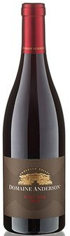 Domaine Anderson Pinot noir (6x75cl), Kalifornien/ Vereinigte Staaten, Rotwein