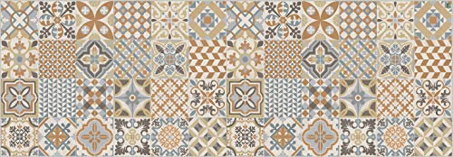vilber, Vinylteppich, Toledo DU 04 78 X 225 x 0.22 cm