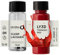 SD COLORS Neue lackstifte Tornado ROT LY3D Y3D G2 Reparatur KRATZEN 15 ml (Farbe+KLARLACK)