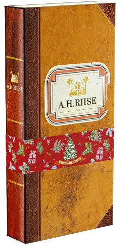 A.H. Riise Rum Kalender (1 X 0.48 L)