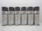 FORCH DB 7354 ARGENTITGRAU GRAU MATT Lack LACKSPRAY SPRAYDOSE 400ML (6)