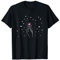 K-Pop, Herren, Damen , Kurzarm , Südkorea Korean Asiatisch Kpop T-Shirt