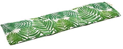 TERMOSAK Natural Thermal Pillow, with Green Soy and Lavender Seeds, 45x14, Microwave/Freezer Heat Pack, Heat/Cold Heat Pad, Very Resistant. (007, 45X14)