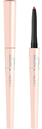 Pupa m/labbra vamp int/ruby 008