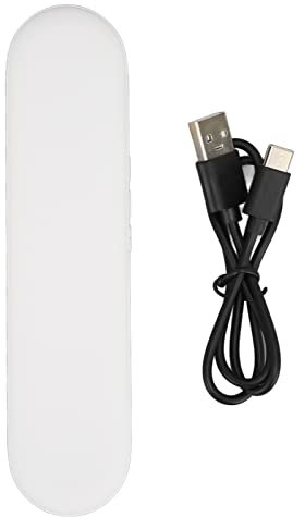 Annadue Tragbarer Bluetooth Kissenlautsprecher, Kabelloser Kissenknochenleitungslautsprecher Bluetooth Lautsprecher, Stereo Bass Sound Schlaflautsprecher für Computer, Laptop,