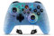 BINBOKPLAY Switch Manette de jeu sans fil Switch Pro pour Switch/Switch Lite/Switch OLED, RVB réglable à distance sans fil LED avec contrôle unique de fissure/de mouvement/Turbo/ALPS (gris)