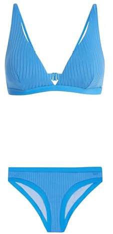 Protest Damen Triangel-Bikini Cheeky PRTBIGHT