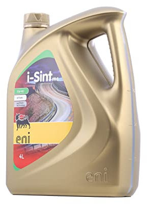 ENI Motoröl 5W-40 4 L