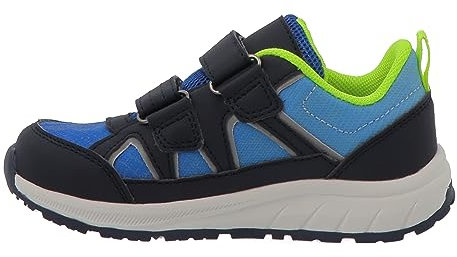 Lurchi Sneaker Asono-TEX, Farbe:navy, Größe:34