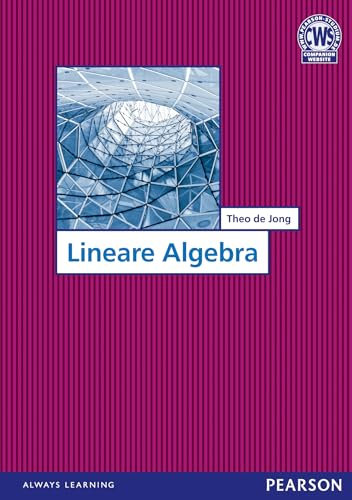 Lineare Algebra (Pearson Studium - Mathematik)