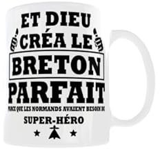 Générique Mug Breton Parfait