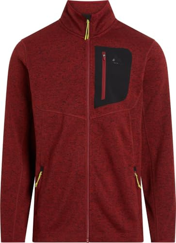 Mc Kinley Herren Skeena III Unterjacke
