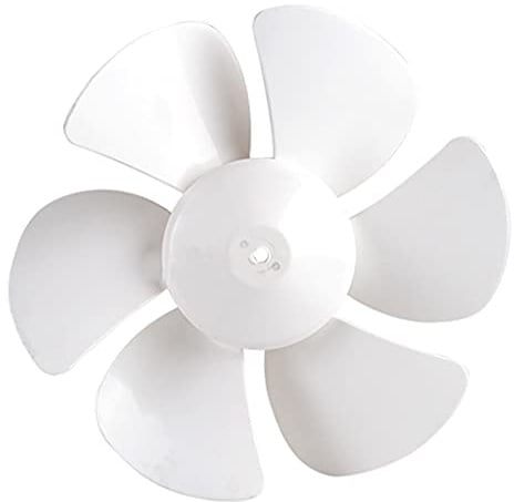 CANNXI Ventilator, Blätter, Haushalts-Abluftventilator, Standventilator, Tischventilator, Ersatzteil, 30,5 cm, 25,4 cm, 25,4 cm, 20,3 cm,