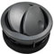 YUCKMZ Bocchette di Cruscotto Aria Condizionata Auto Compatibile con Fiat Panda 169 735362554 735442827