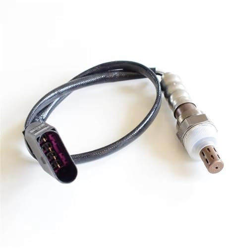 Lambdasonden Für VW Für Golf Für Polo Für Skoda Für Fabia Für Sitz Für Altea Für Cordoba Für Ibiza 036906262D Sauerstoffsensor Lambdasonde O2-Sensor Oxide Sensor