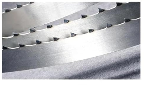 1pc Bandsägeblatt 2240mm Holz Bandsägeblätter 2240 Mm 16mm 0,5mm 4T TPI