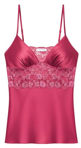 YAMAMAY - Canottiera, Donna