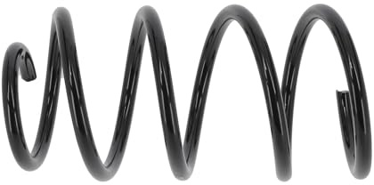 MONROE Suspension Spring | SP4419 | OE-Matching Quality | Ride Comfort & Stability | Pack of 1