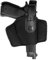 Vega holster Erwachsene Discreet Cordura Geformt Gürtel, schwarz, One Size