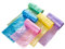 Bolsas de basura de plástico Bolsas de basura Bolsas de basura para baño Cocina Sala de estar 10L Multi colores