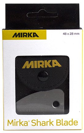 Mirka Shark Blade Messer