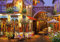 Castorland C-104123-2 Evening in Provence, 1000 Teile Puzzle, bunt