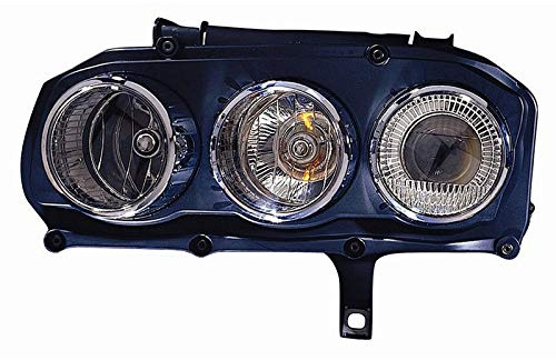 7438635029746 DERB Scheinwerfer links links [Guida]