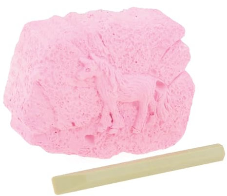 Toi Toys Ausgrabungsset Einhorn leuchten