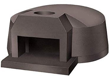 Lineavz Forno per Pizza a Legna Linea VZ Modello VZ F7