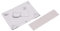 sparefixd Cupboard Door Installation Kit 45 or 60cm to Fit Hotpoint Dishwasher