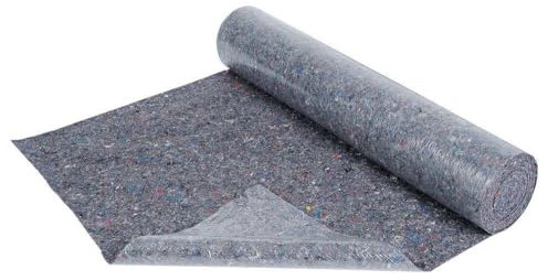 Trend Line Abdeckvlies Rolle 3,5m x 1m Schutzvließ Malervließ Abdeckfolie Vließ