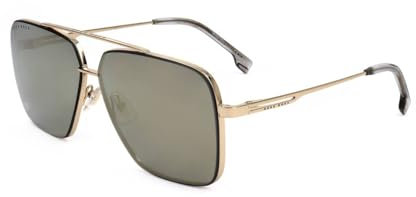 HUGO BOSS BOSS 1325/S J5G GOLD 62/10/145 MAN Sunglasses