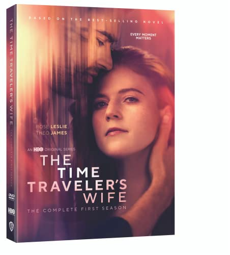 The Time Traveler's Wife