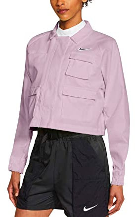 Nike Sportswear Swoosh Veste pour femme S