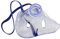 Mascherina Per Aerosol Adulti Con Elastico Per Aerosol Professionali Art. LTR142+LTR145