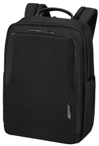 Samsonite XBR 2.0 - Laptoprucksack 14.1 Zoll, 40.5 cm, 15.5 L, Schwarz (Black)