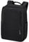 Samsonite XBR 2.0 - Zaino per laptop 14.1 pollici, 40.5 cm, 15.5 L, Nero (Nero)