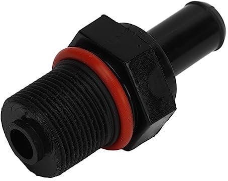 Exhaust PCV Valve, 26740 2G000 Car Energy Saving High Accuracy Heat Resistant PCV Control Valve Replacement for Hyundai Elantra Coupe Kona Wagon Car Crankcase Ventilation Valves