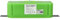 vhbw Akku kompatibel mit iRobot Roomba 965, 896, 960, 980, 985, 676 Home Cleaner Heimroboter Grün (2600 mAh, 14,4 V, Li-Ion)