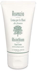 L'Erbolario - Crema Mani - Assenzio - 40 ml